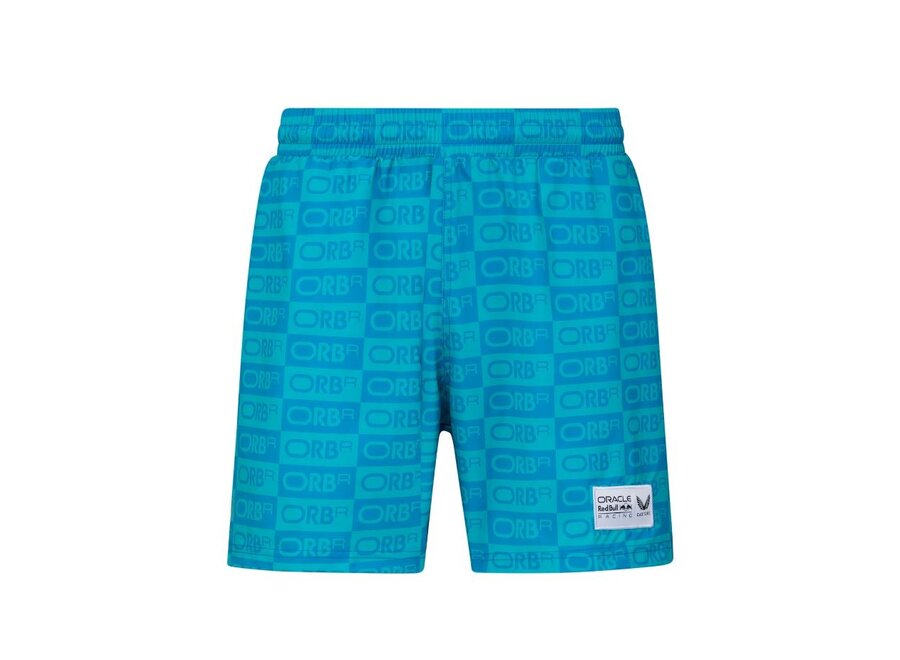 Red Bull Racing Swim Shorts 2026