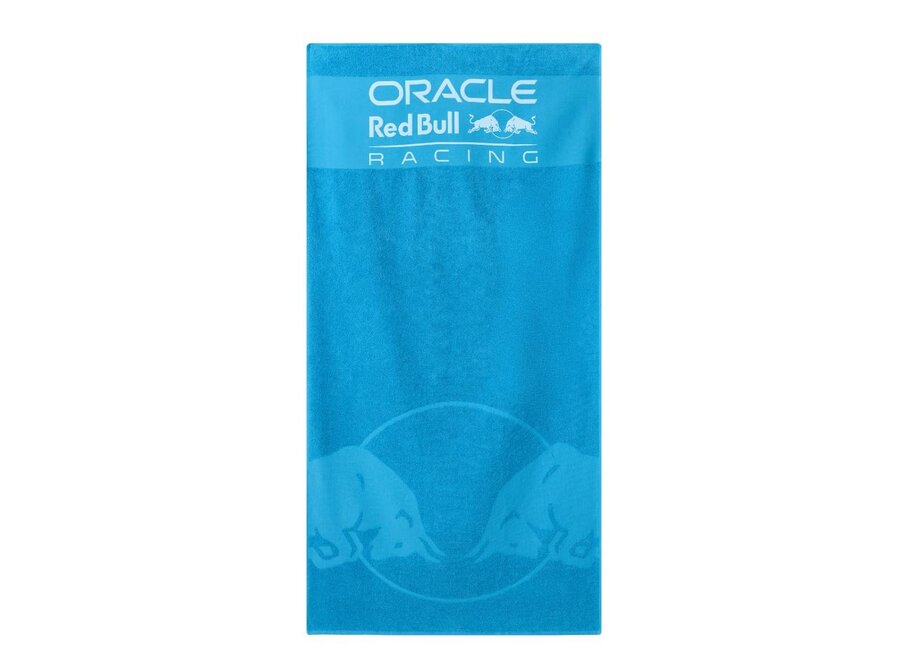 Red Bull Racing Strandhanddoek 2026