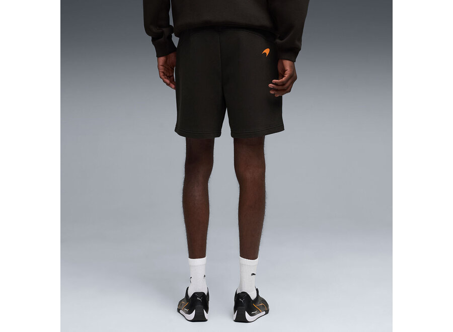 McLaren Shorts Schwarz 2026