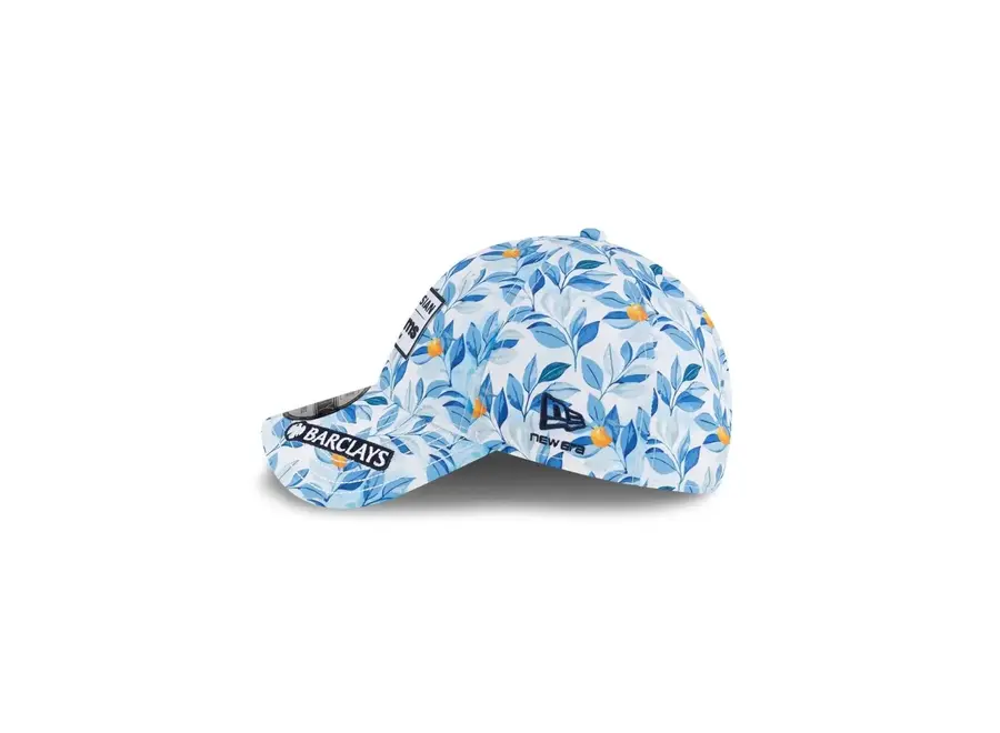 Williams Carlos Sainz Special Edition Barcelona Cap 2026
