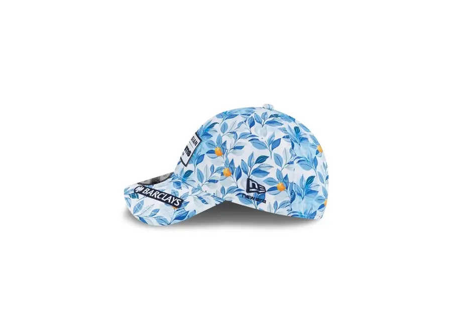 Williams Alex Albon Special Edition Barcelona Cap 2026