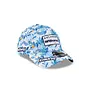Williams Alex Albon Special Edition Barcelona Cap 2026