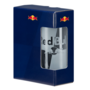 Red Bull Glazen Set van 2 in box