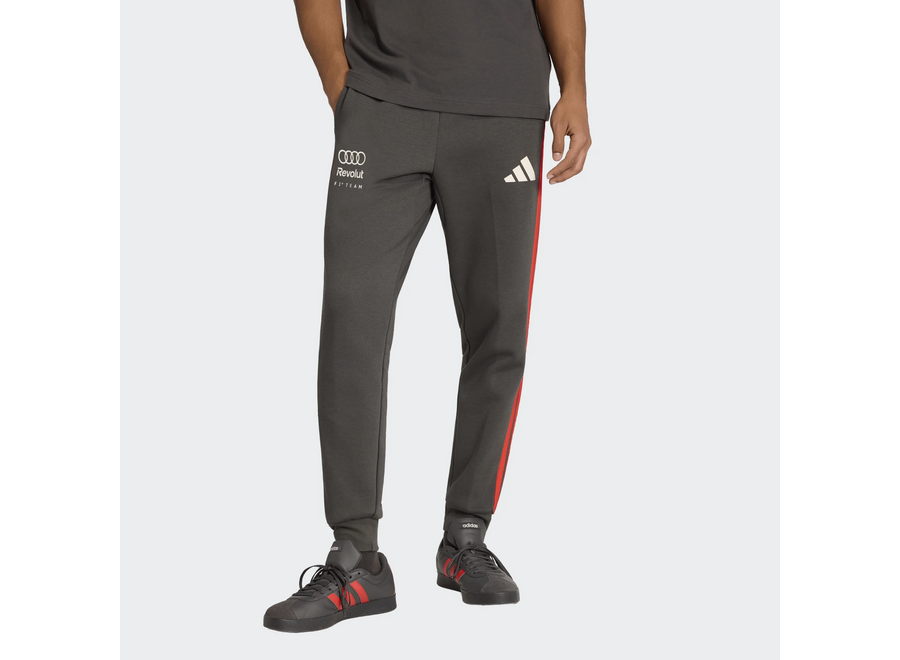 Audi F1 Revolut DNA Broek