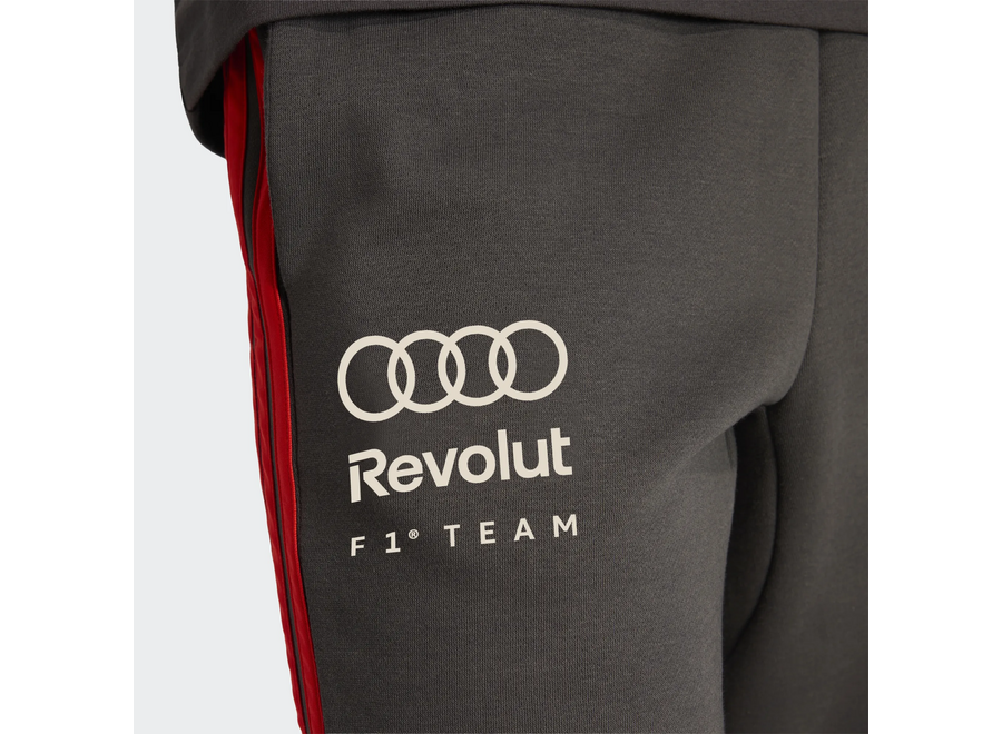 Audi F1 Revolut DNA Broek