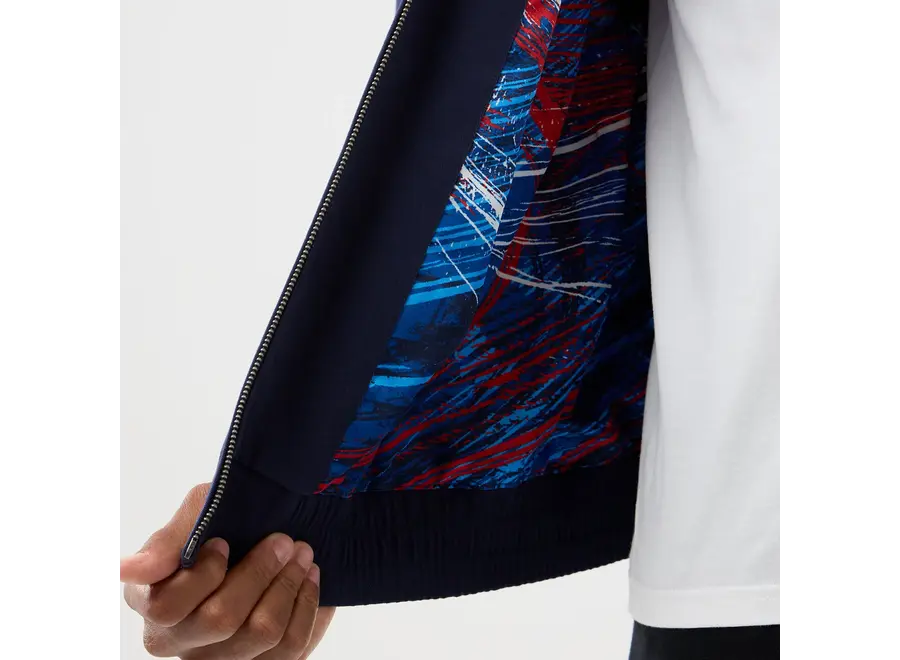 Williams Special Edition Silverstone Jacket 2026