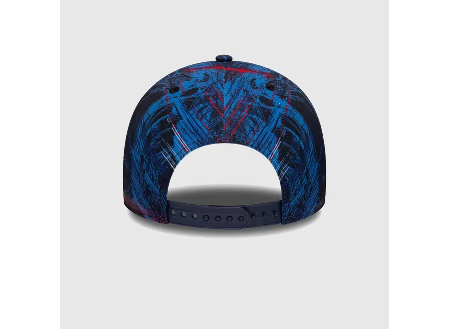 Williams Special Edition Silverstone Cap 2026