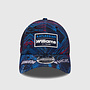Williams Special Edition Silverstone Cap 2026