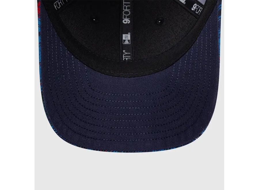Williams Special Edition Silverstone Cap 2026