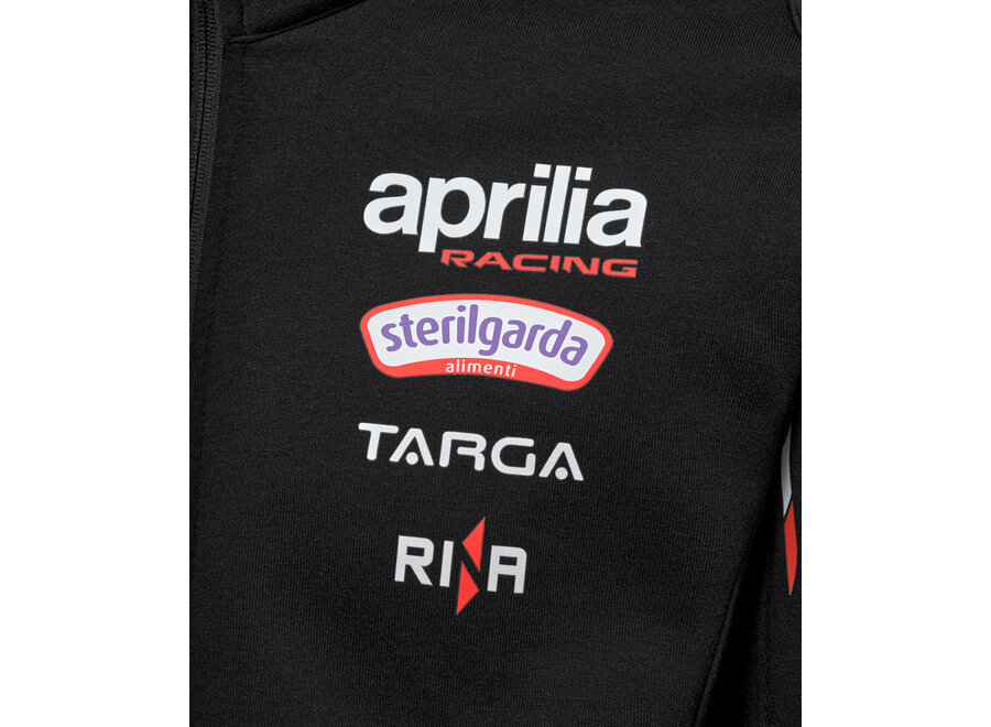 Aprillia Team Sweatshirt