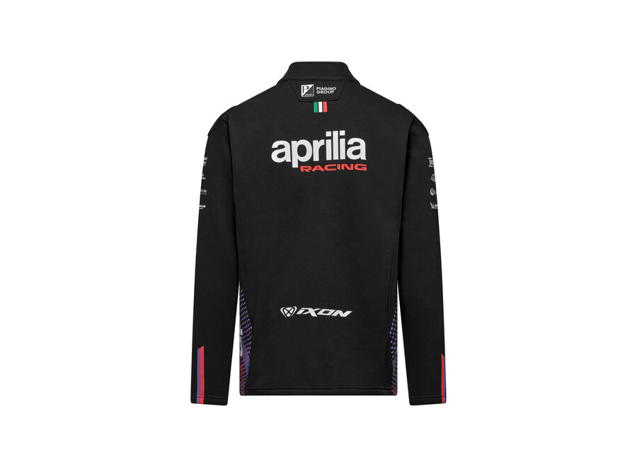 Aprillia Team Sweatshirt