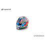Spark Mercedes Kimi Antonelli Helm 2026 1:5