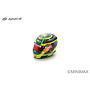 Spark McLaren Oscar Piastri Helm Australian GP 2026 1:5