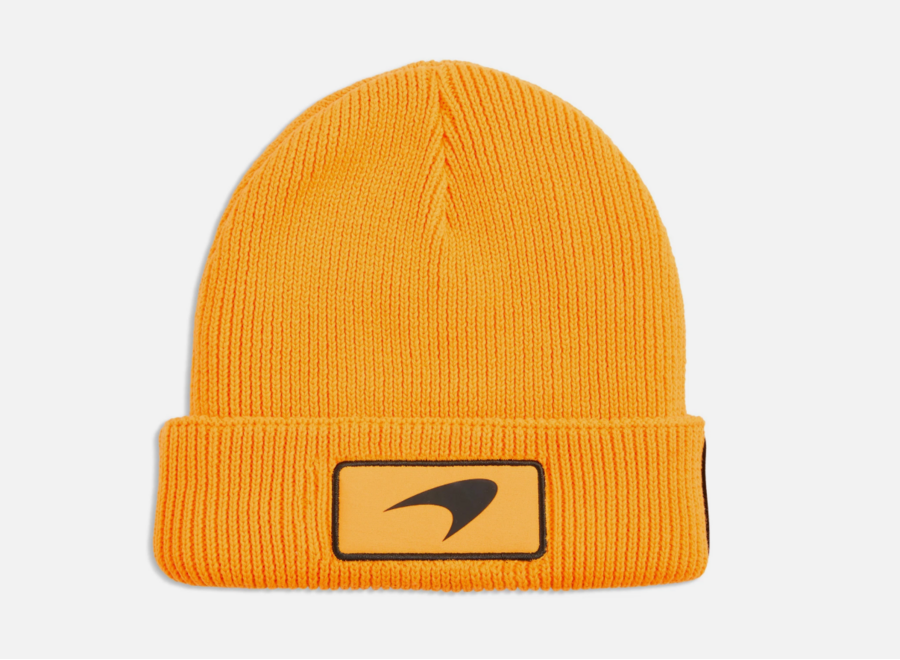 McLaren Team Beanie - Muts 2026