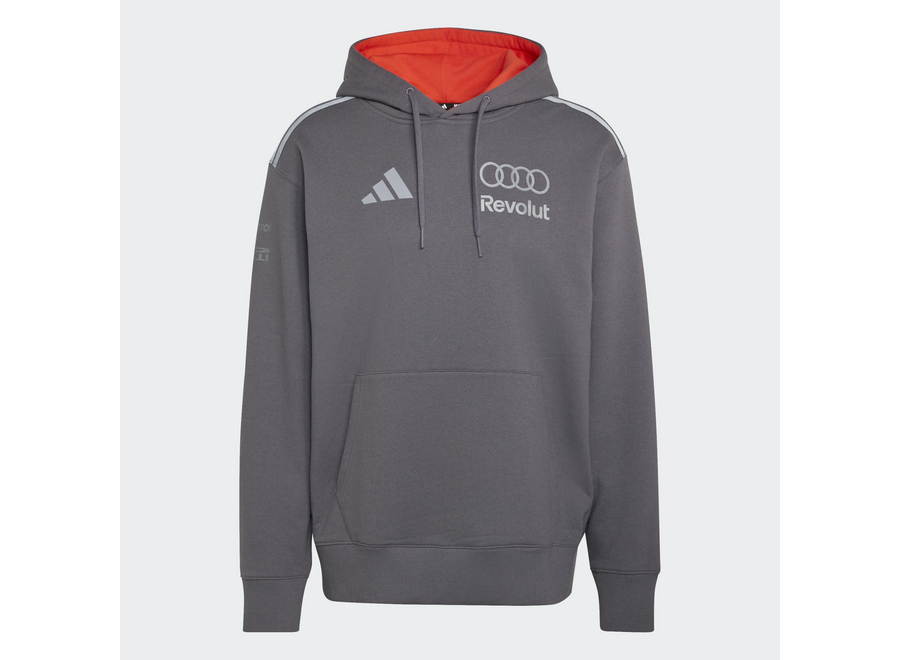 Audi Hoody F1 Revolut