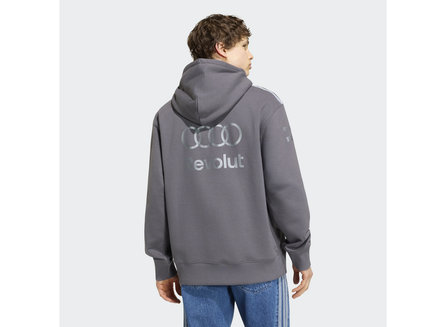 Audi Hoody F1 Revolut