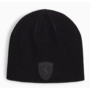 Ferrari  Beanie Zwart