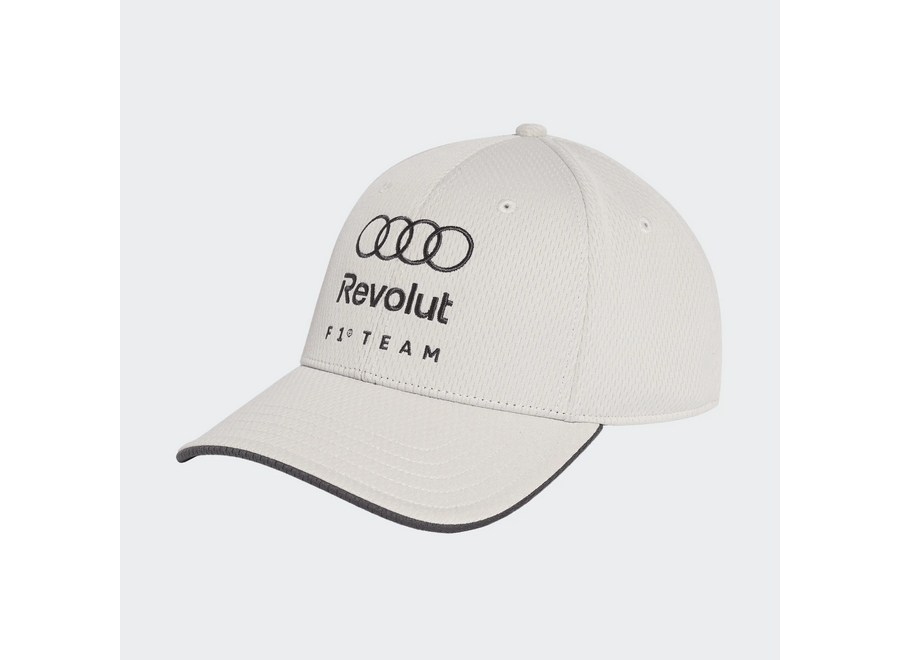 Audi DNA Revolut F1 team Cap