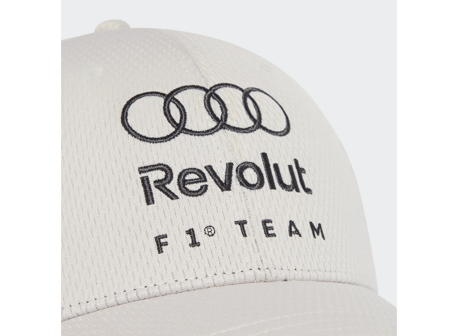 Audi DNA Revolut F1 team Cap