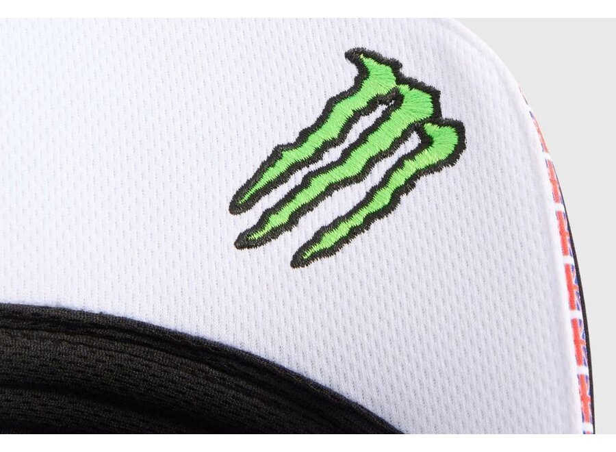 McLaren Lando Norris Special Edition UK cap 2026