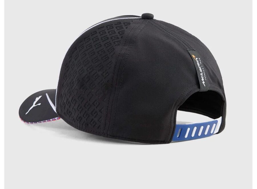 McLaren Lando Norris Special Edition UK cap 2026