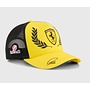 Ferrari Lewis Hamilton Silverstone Cap 2026