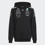 Mercedes Team Kids Hoody