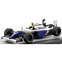 Ayrton Senna Brazil GP 1994 Williams FW 16#2 1:43