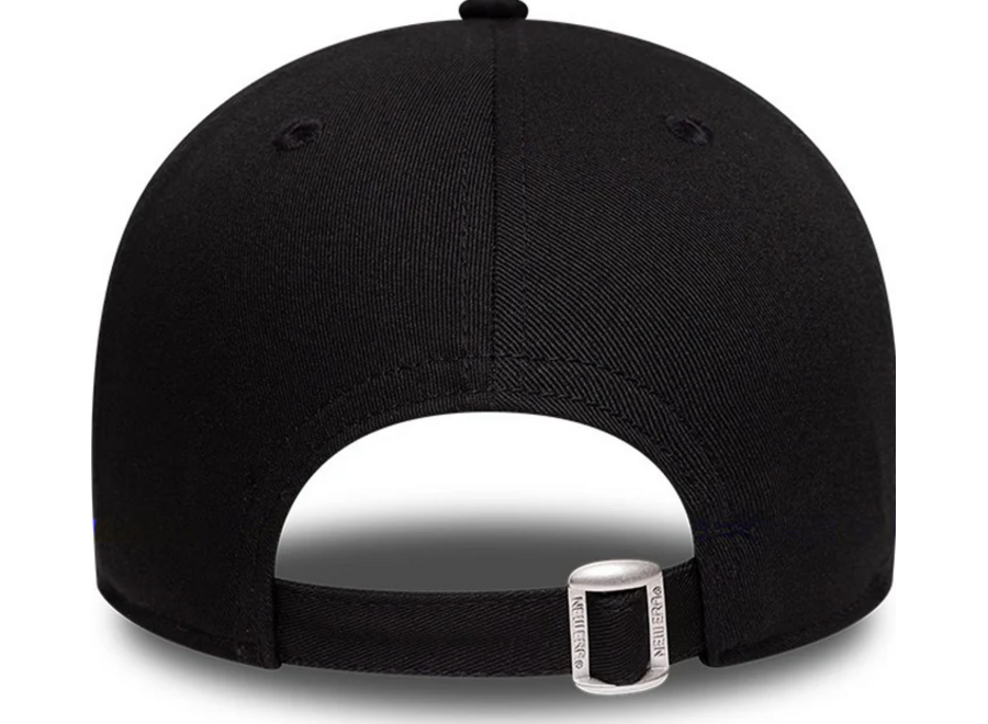 Red Bull Racing Core Cap Zwart