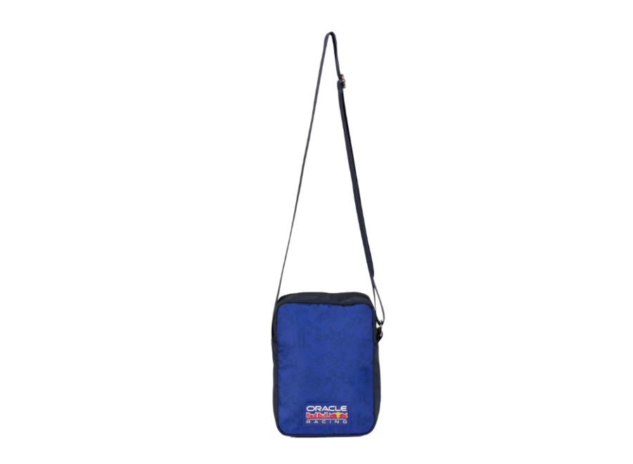 Red Bull Cross Body Bag