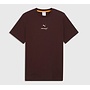 McLaren Small Logo Shirt bruin 2026