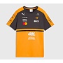 McLaren Teamline Dames Shirt 2026
