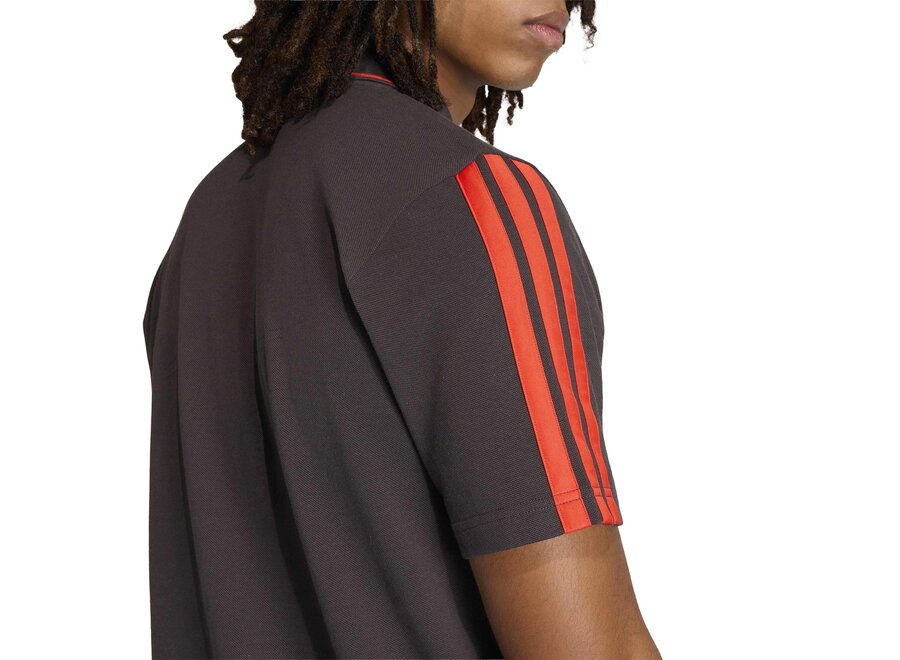 Audi DNA Logo Polo
