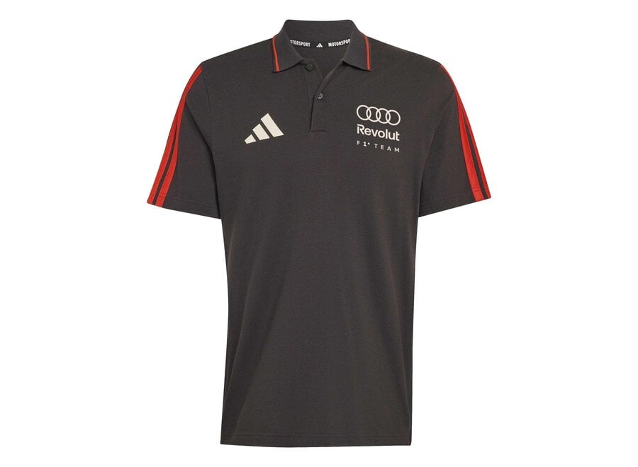 Audi DNA Logo Polo