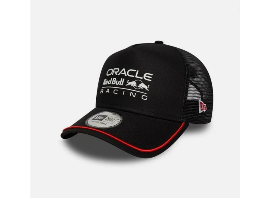 Red Bull Racing Trucker Cap