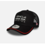 Red Bull Racing Trucker Cap