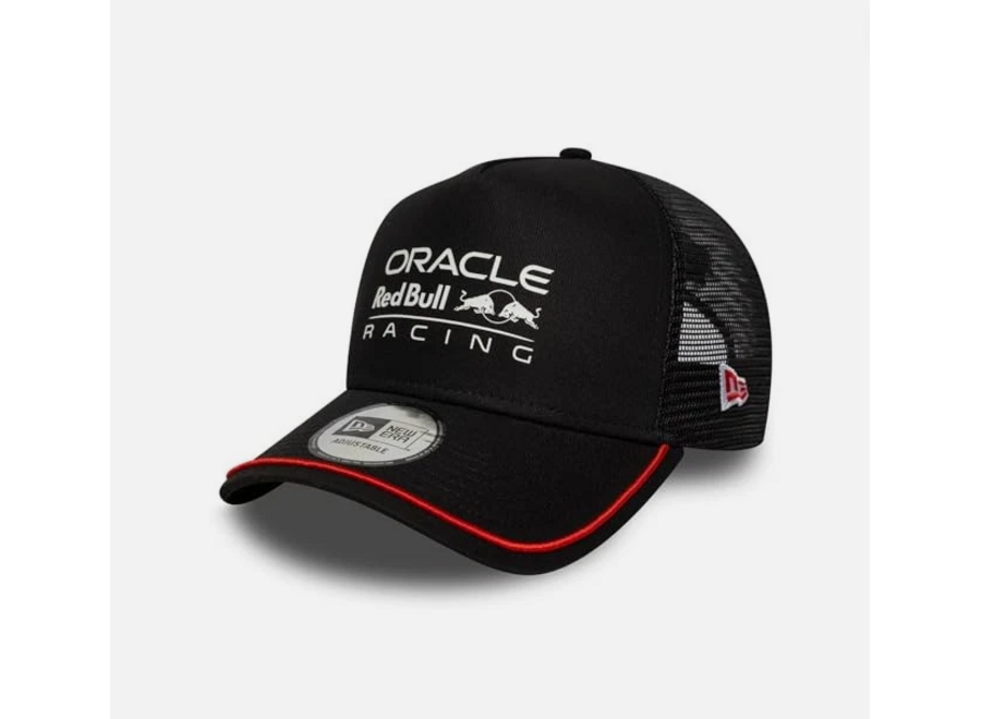 Red Bull Racing Trucker Cap