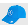 Mercedes F1 Silverstone Cap 2026