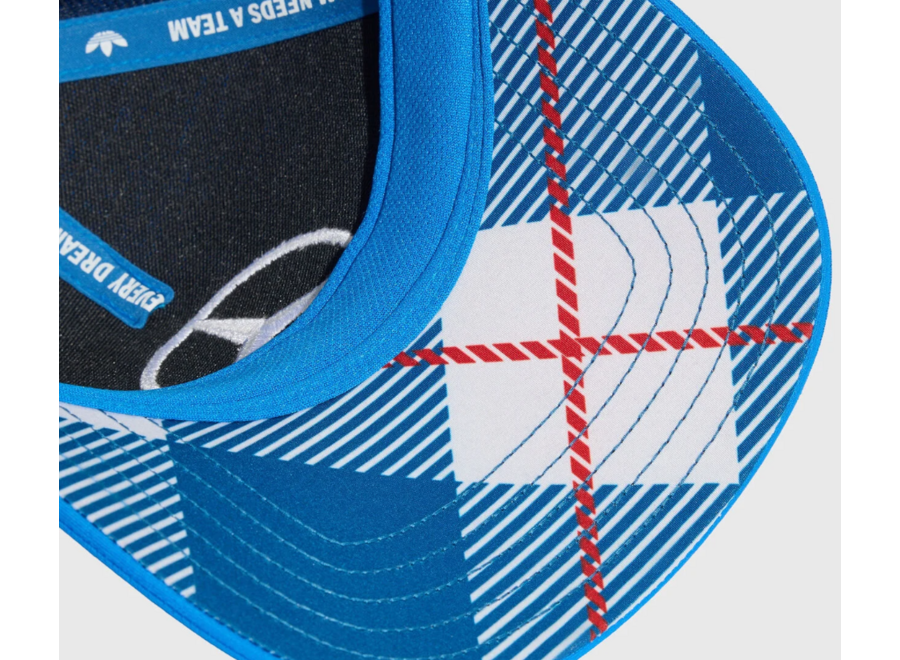 Mercedes F1 Silverstone Cap 2026