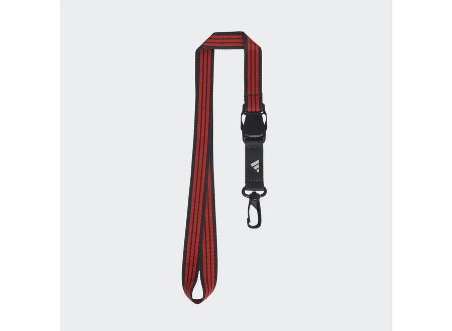 Audi F1 Lanyard