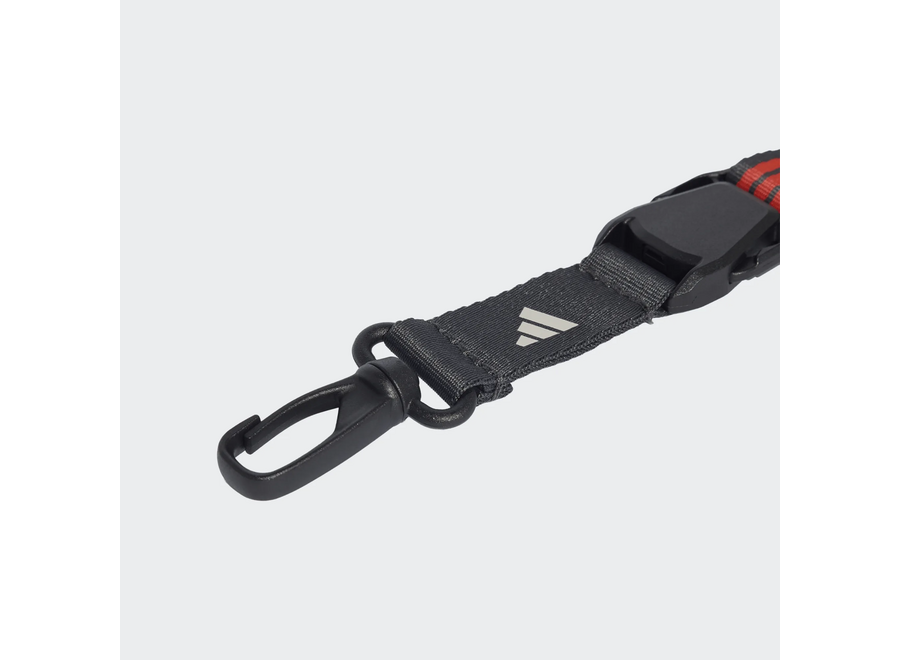Audi F1 Lanyard