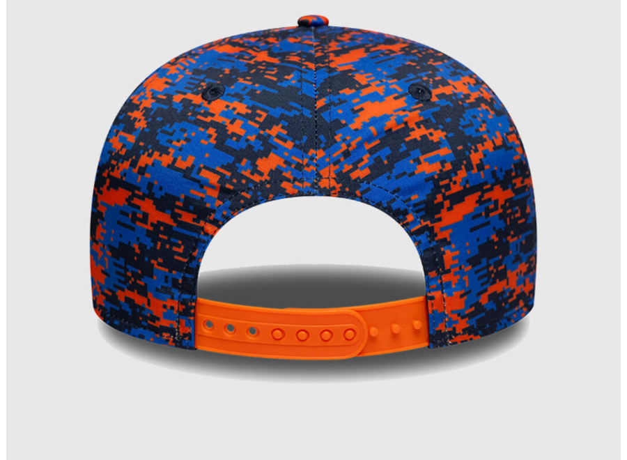 Red Bull Racing Digi Camo Cap