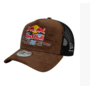 Red Bull Racing Cordoroy Bruin Cap