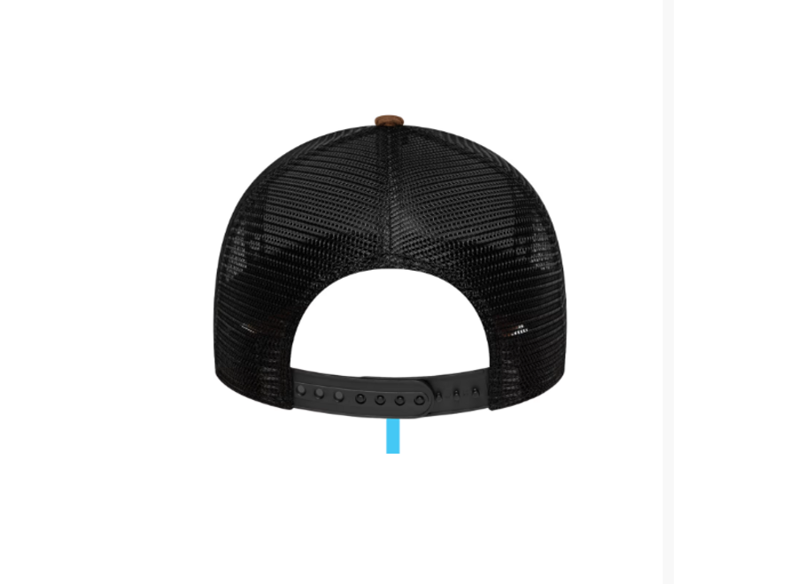 Red Bull Racing Cordoroy Brown Cap