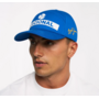 Ayrton Senna Nacional Cap