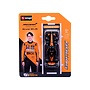 Oscar Piastri Burago Mclaren MCL39 #81  - 1:64