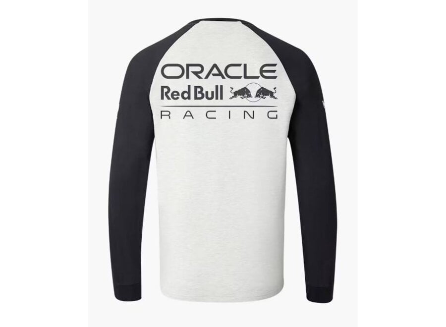 Red Bull Racing Classic Longsleeve 2026