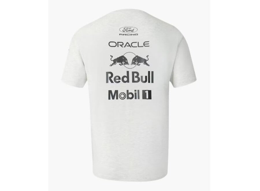 Red Bull Racing Classic Team Shirt 2026