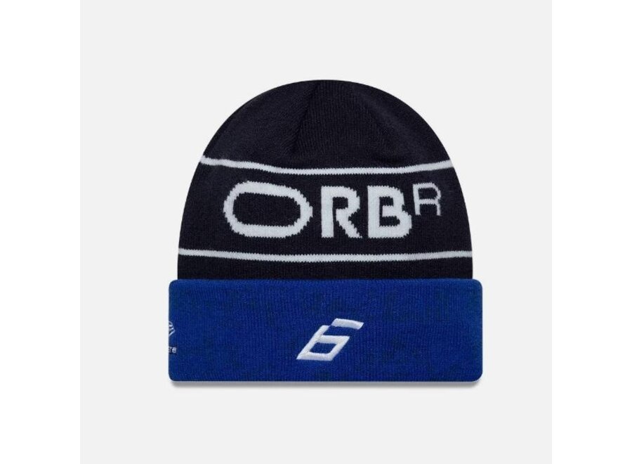 Red Bull Racing Hadjar Beanie 2026