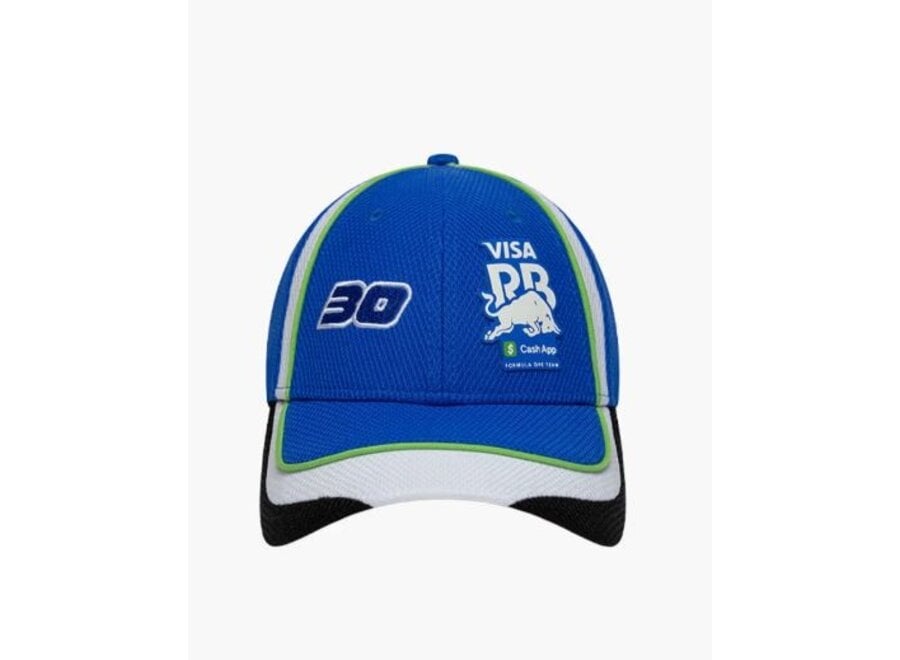 VCarb Liam Lawson Cap 2026